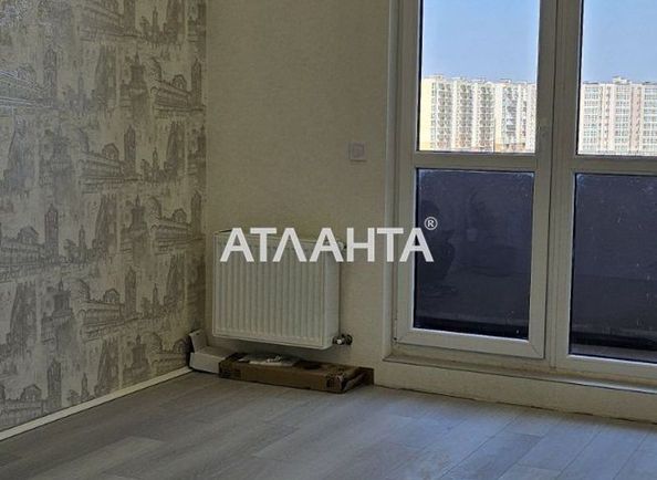 1-room apartment apartment by the address st. Bocharova gen (area 22,5 m2) - Atlanta.ua - photo 4