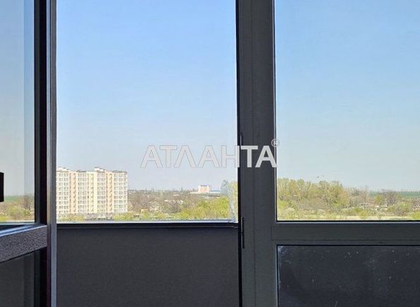 1-room apartment apartment by the address st. Bocharova gen (area 22,5 m2) - Atlanta.ua - photo 14