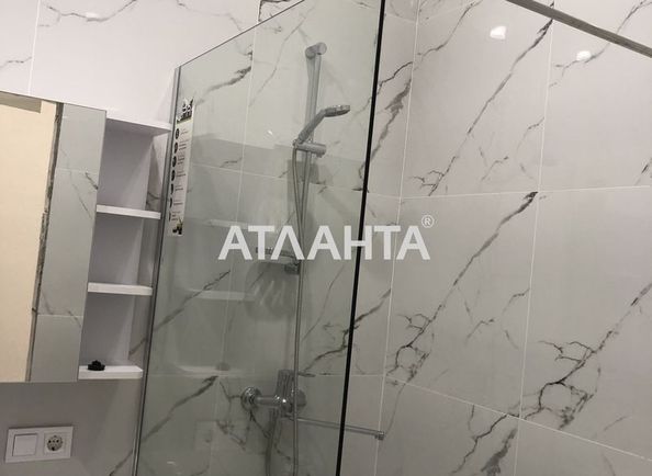 1-room apartment apartment by the address st. Bocharova gen (area 24 m²) - Atlanta.ua - photo 8