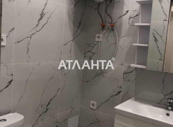 1-room apartment apartment by the address st. Bocharova gen (area 24 m²) - Atlanta.ua - photo 19