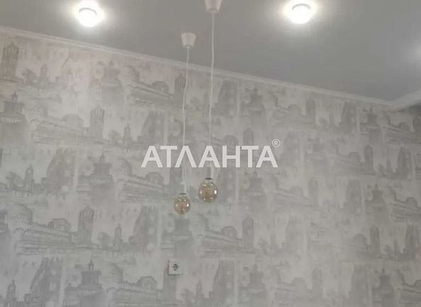 1-room apartment apartment by the address st. Bocharova gen (area 24 m²) - Atlanta.ua - photo 15