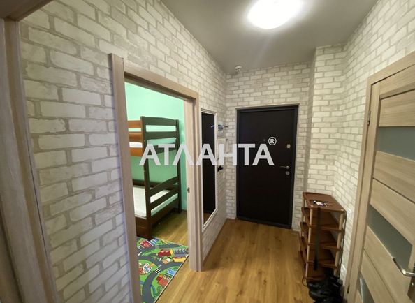 1-комнатная квартира по адресу ул. Спрейса (площадь 34,0 м2) - Atlanta.ua - фото 6