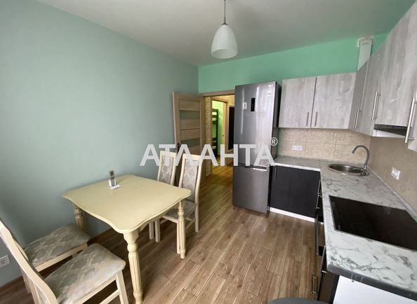 1-room apartment apartment by the address st. Spreysa (area 34,0 m2) - Atlanta.ua - photo 2