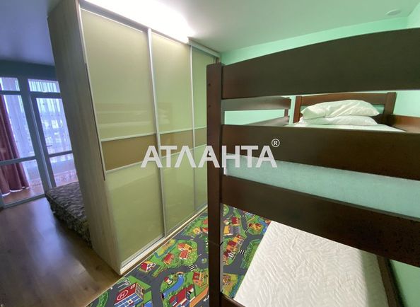1-комнатная квартира по адресу ул. Спрейса (площадь 34,0 м2) - Atlanta.ua - фото 4