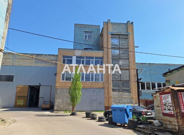 Commercial real estate at st. Bugaevskaya Instrumentalnaya (area 5350,0 m2) - Atlanta.ua - photo 2
