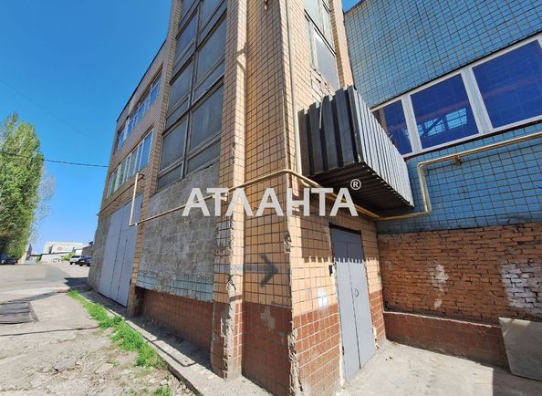 Коммерческая недвижимость по адресу ул. Бугаевская (площадь 5350,0 м2) - Atlanta.ua - фото 4