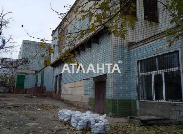 Коммерческая недвижимость по адресу ул. Бугаевская (площадь 5350 м²) - Atlanta.ua - фото 33
