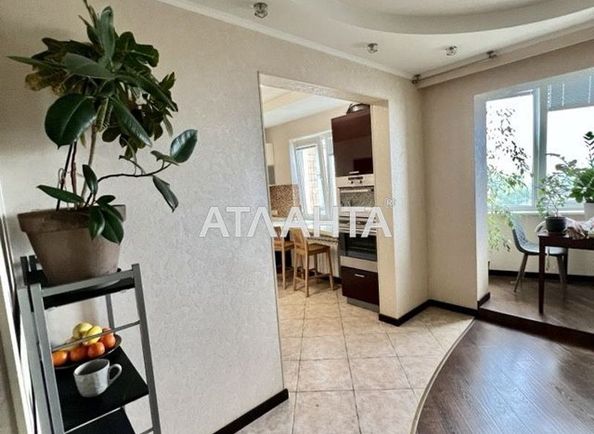 3-rooms apartment apartment by the address st. Glushko ak pr Dimitrova pr (area 85,0 m2) - Atlanta.ua - photo 3