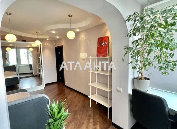 3-rooms apartment apartment by the address st. Glushko ak pr Dimitrova pr (area 85,0 m2) - Atlanta.ua - photo 11
