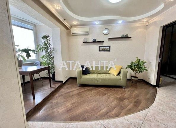 3-rooms apartment apartment by the address st. Glushko ak pr Dimitrova pr (area 85,0 m2) - Atlanta.ua - photo 13