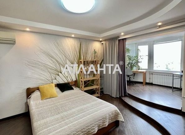 3-rooms apartment apartment by the address st. Glushko ak pr Dimitrova pr (area 85,0 m2) - Atlanta.ua