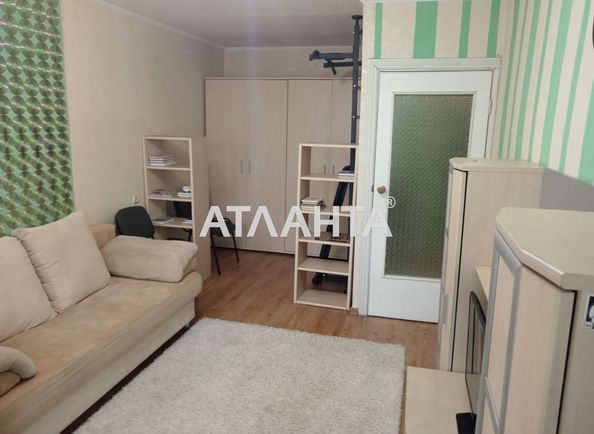 1-room apartment apartment by the address st. Degtyarevskaya (area 29,0 m2) - Atlanta.ua - photo 2