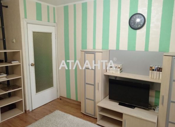 1-room apartment apartment by the address st. Degtyarevskaya (area 29,0 m2) - Atlanta.ua - photo 3