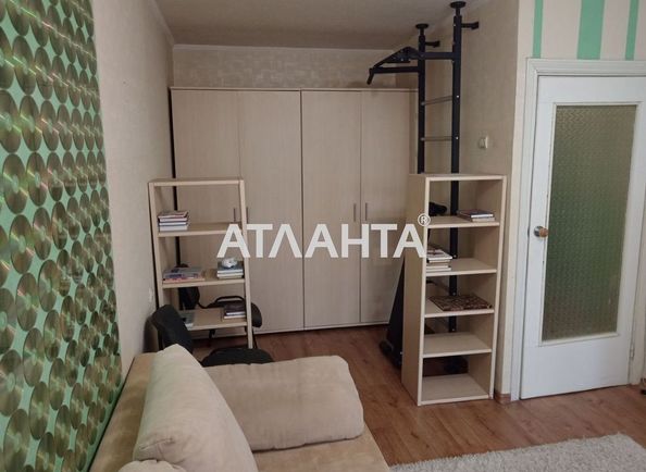 1-room apartment apartment by the address st. Degtyarevskaya (area 29,0 m2) - Atlanta.ua - photo 4