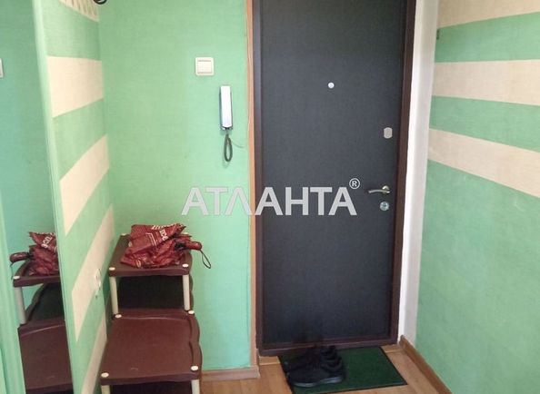 1-room apartment apartment by the address st. Degtyarevskaya (area 29,0 m2) - Atlanta.ua - photo 7