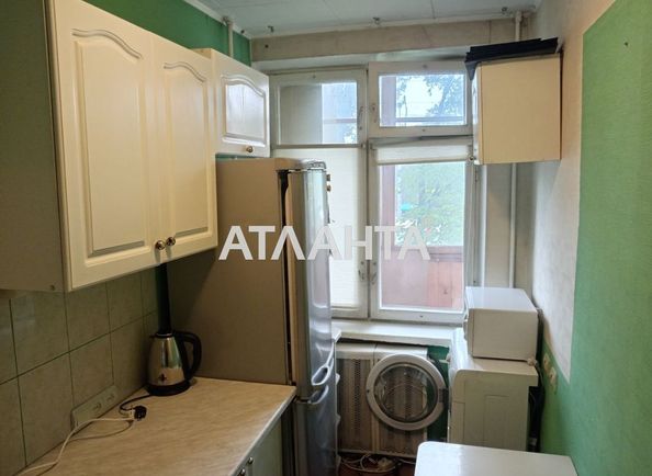1-room apartment apartment by the address st. Degtyarevskaya (area 29,0 m2) - Atlanta.ua - photo 8