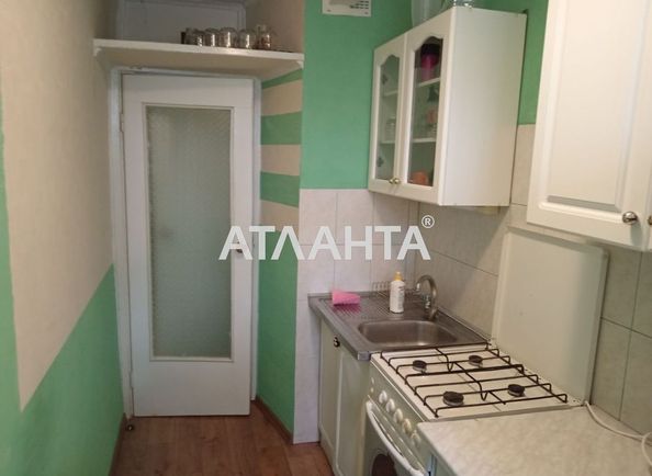 1-room apartment apartment by the address st. Degtyarevskaya (area 29,0 m2) - Atlanta.ua - photo 9