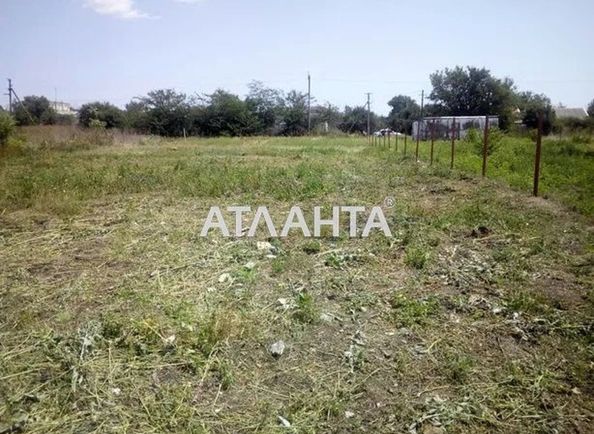 Landplot by the address st. 1 ya liniya (area 6,3 acr) - Atlanta.ua - photo 2