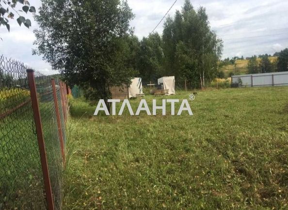 Landplot by the address st. 1 ya liniya (area 6,3 acr) - Atlanta.ua - photo 9