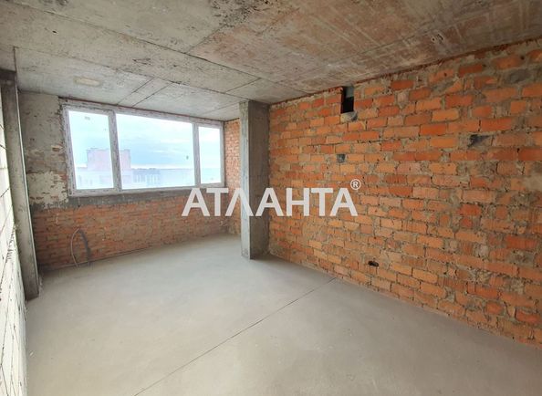 2-rooms apartment apartment by the address st. Parusnaya Geroev Stalingrada (area 79,4 m2) - Atlanta.ua - photo 10