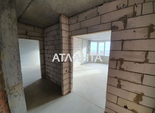 2-rooms apartment apartment by the address st. Parusnaya Geroev Stalingrada (area 79,4 m2) - Atlanta.ua - photo 7