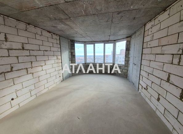2-rooms apartment apartment by the address st. Parusnaya Geroev Stalingrada (area 79,4 m2) - Atlanta.ua - photo 19