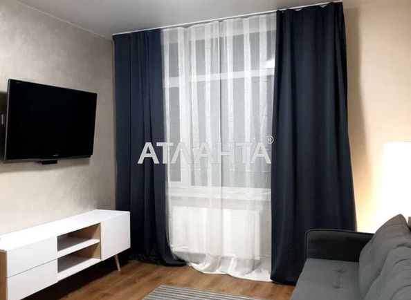1-room apartment apartment by the address st. Optimisticheskaya (area 34,0 m2) - Atlanta.ua