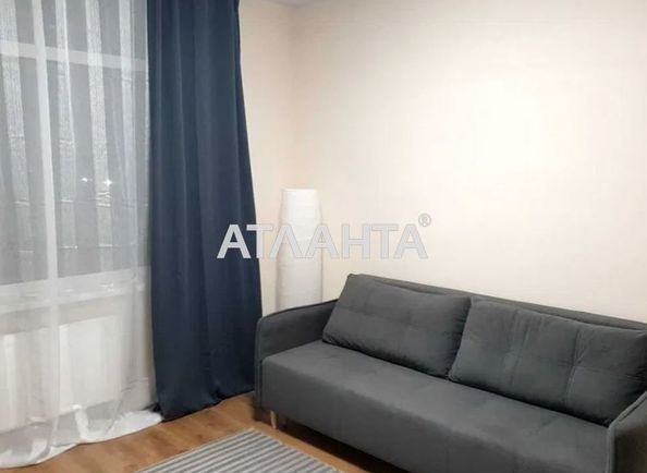 1-room apartment apartment by the address st. Optimisticheskaya (area 34,0 m2) - Atlanta.ua - photo 2