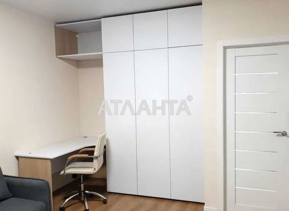 1-room apartment apartment by the address st. Optimisticheskaya (area 34,0 m2) - Atlanta.ua - photo 3