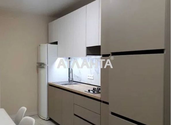 1-room apartment apartment by the address st. Optimisticheskaya (area 34,0 m2) - Atlanta.ua - photo 5