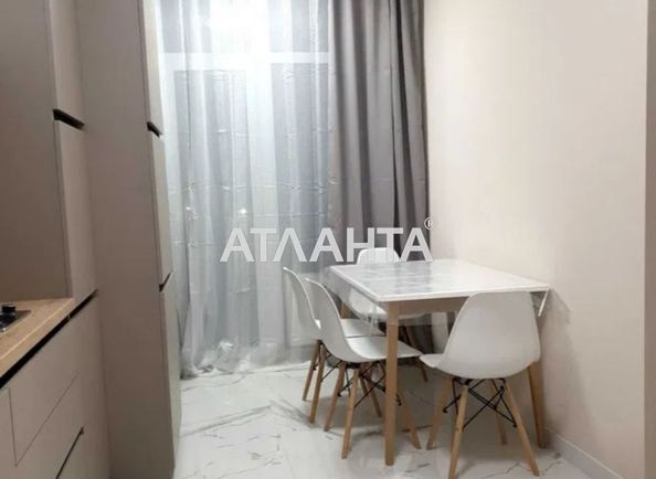 1-room apartment apartment by the address st. Optimisticheskaya (area 34,0 m2) - Atlanta.ua - photo 6