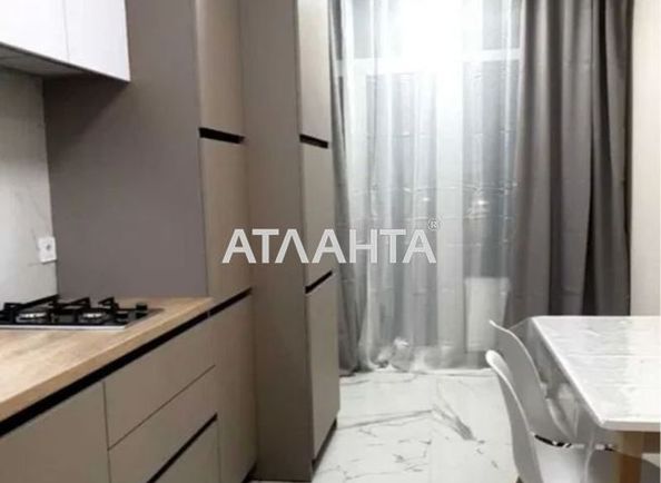 1-room apartment apartment by the address st. Optimisticheskaya (area 34,0 m2) - Atlanta.ua - photo 8
