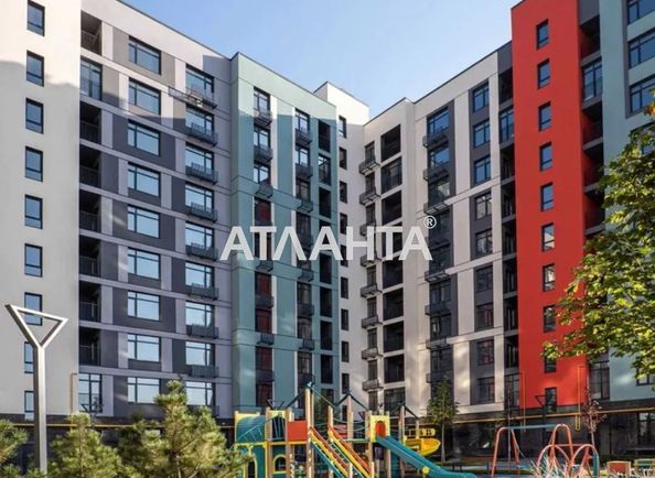 1-room apartment apartment by the address st. Optimisticheskaya (area 34,0 m2) - Atlanta.ua - photo 18