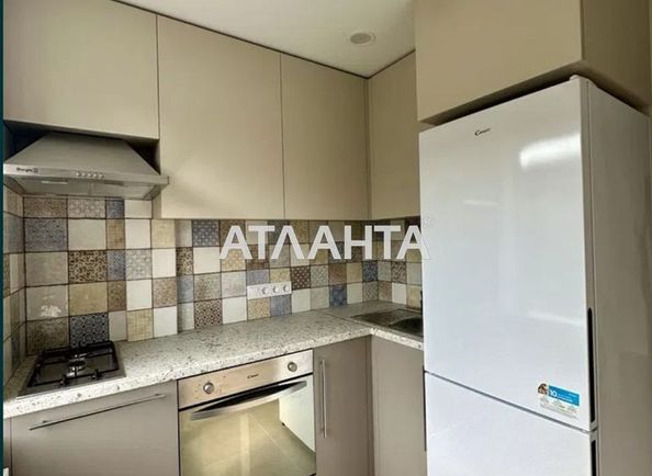2-rooms apartment apartment by the address st. Ul Geroev Sevastopolya (area 46,0 m2) - Atlanta.ua - photo 12