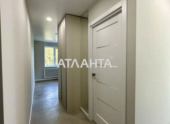 2-rooms apartment apartment by the address st. Ul Geroev Sevastopolya (area 46,0 m2) - Atlanta.ua - photo 13