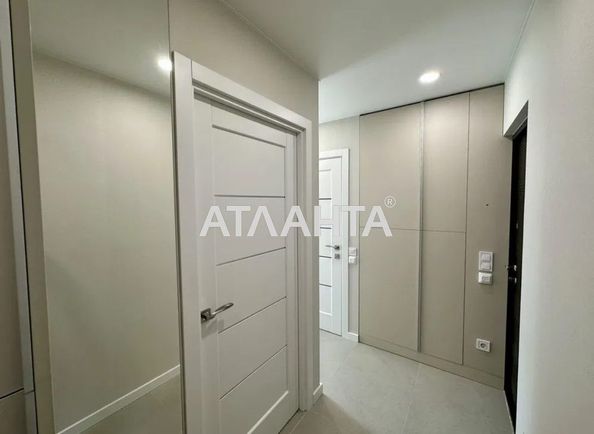 2-rooms apartment apartment by the address st. Ul Geroev Sevastopolya (area 46,0 m2) - Atlanta.ua - photo 14