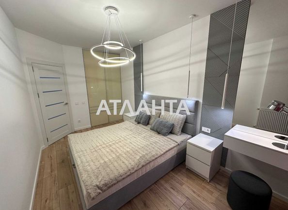 1-room apartment apartment by the address st. Truskavetskaya ul (area 41,0 m2) - Atlanta.ua - photo 4