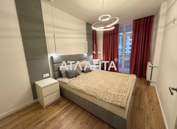 1-room apartment apartment by the address st. Truskavetskaya ul (area 41,0 m2) - Atlanta.ua - photo 9