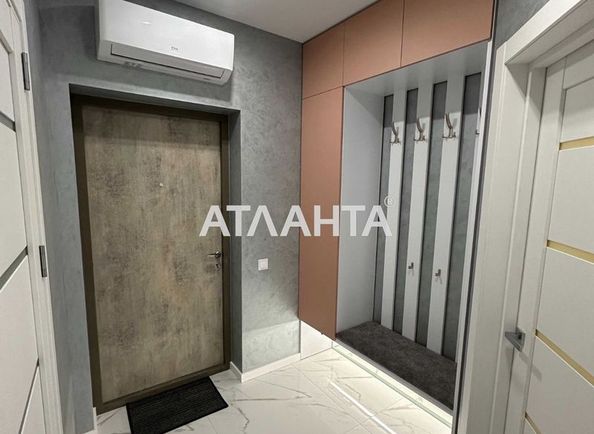 1-room apartment apartment by the address st. Truskavetskaya ul (area 41,0 m2) - Atlanta.ua - photo 11
