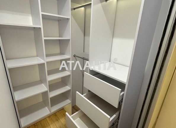 1-room apartment apartment by the address st. Truskavetskaya ul (area 41,0 m2) - Atlanta.ua - photo 13