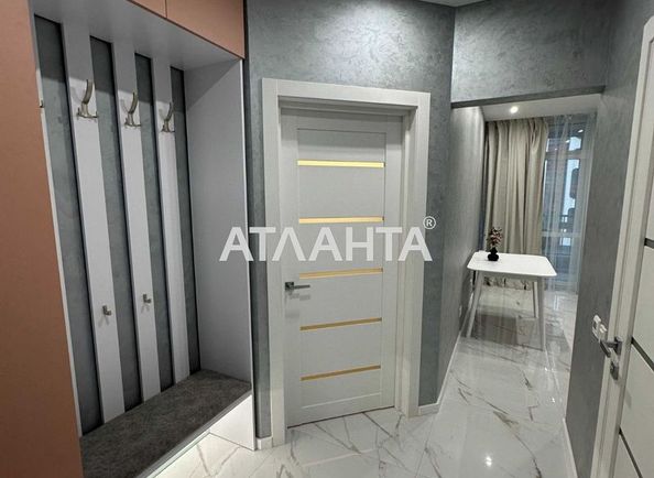 1-room apartment apartment by the address st. Truskavetskaya ul (area 41,0 m2) - Atlanta.ua - photo 15