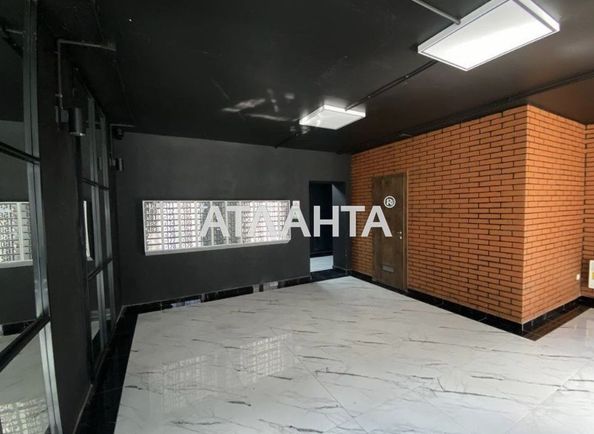 1-комнатная квартира по адресу ул. Чехова (площадь 23,1 м2) - Atlanta.ua - фото 5