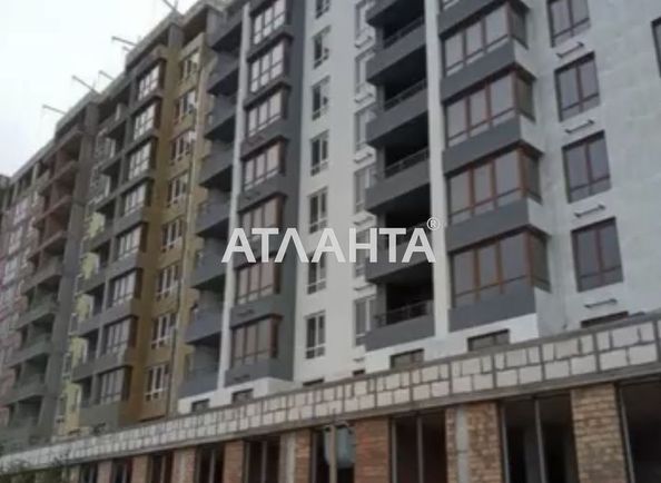 1-room apartment apartment by the address st. Chekhova (area 23,1 m²) - Atlanta.ua - photo 8