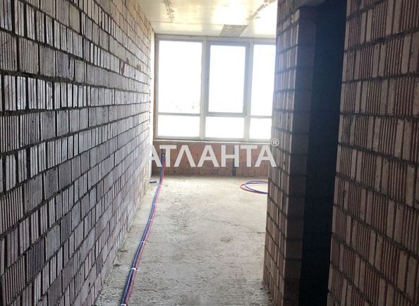 1-room apartment apartment by the address st. Chekhova (area 23,1 m²) - Atlanta.ua - photo 4