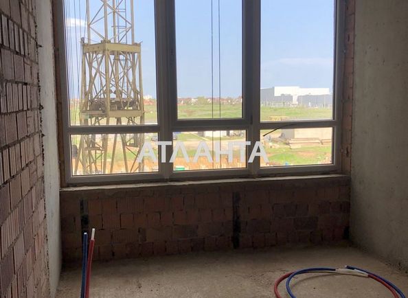 1-room apartment apartment by the address st. Chekhova (area 23,1 m²) - Atlanta.ua - photo 10