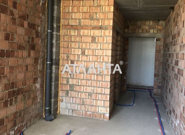 1-room apartment apartment by the address st. Chekhova (area 23,1 m²) - Atlanta.ua - photo 11