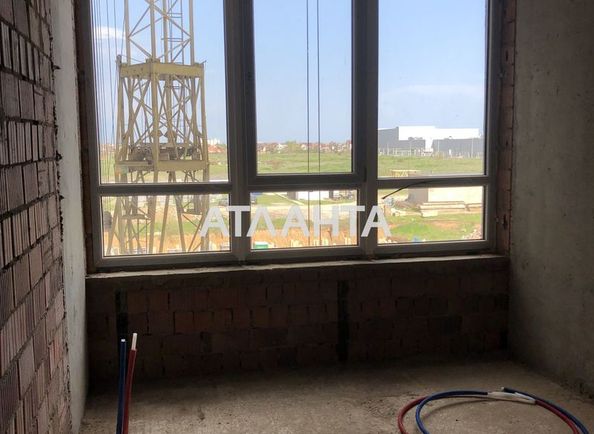 1-room apartment apartment by the address st. Chekhova (area 23,1 m²) - Atlanta.ua - photo 13
