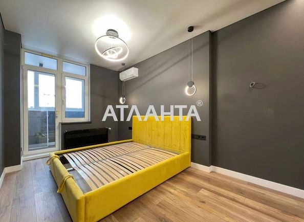 3-rooms apartment apartment by the address st. Lyustdorfskaya dor Chernomorskaya dor (area 98,0 m2) - Atlanta.ua - photo 8