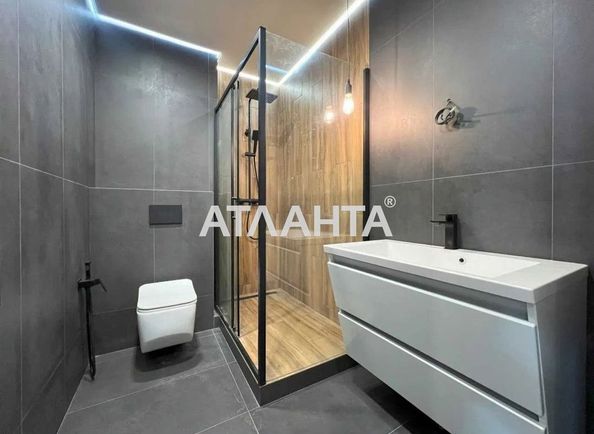 3-rooms apartment apartment by the address st. Lyustdorfskaya dor Chernomorskaya dor (area 98,0 m2) - Atlanta.ua - photo 10