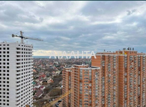 3-rooms apartment apartment by the address st. Lyustdorfskaya dor Chernomorskaya dor (area 98,0 m2) - Atlanta.ua - photo 12